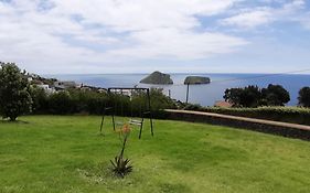 Ocean Front View